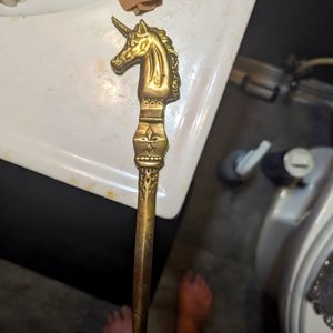 Vintage Letter Opener